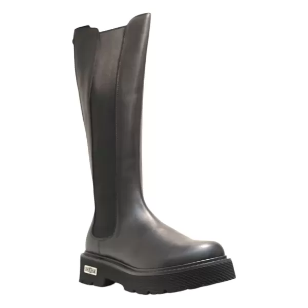 CULT Stivale pelle CLW331000-AI25 2