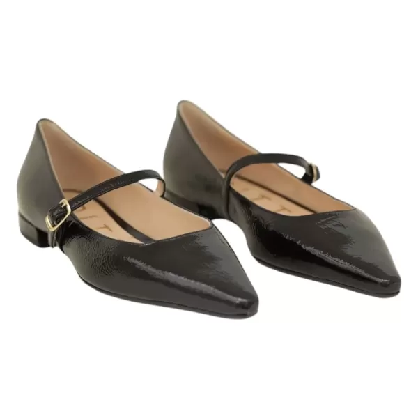 MATTEO PITTI Ballerina finish 1213-AI25