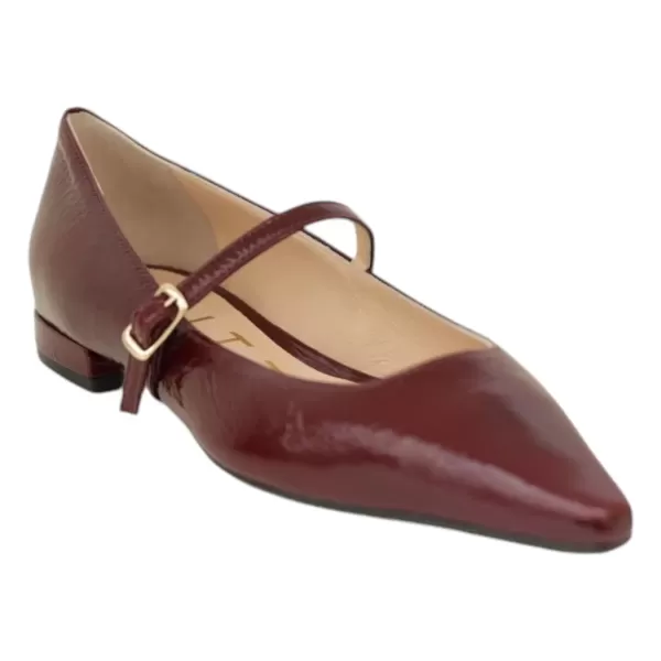 MATTEO PITTI Ballerina finish 1213A-AI25 2