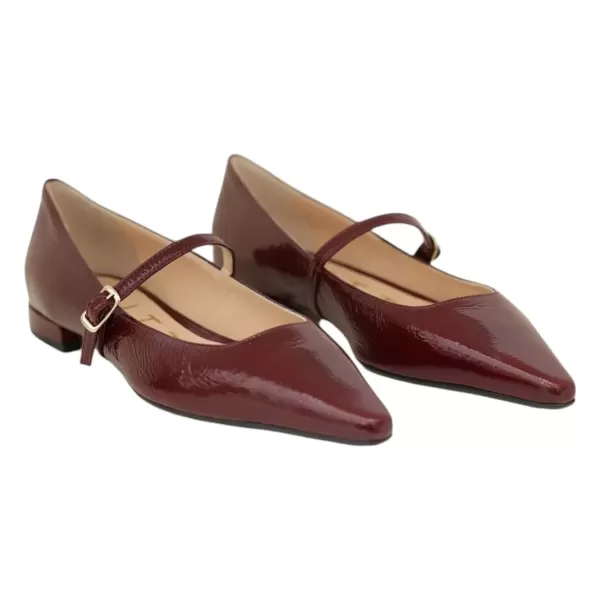 MATTEO PITTI Ballerina finish 1213A-AI25