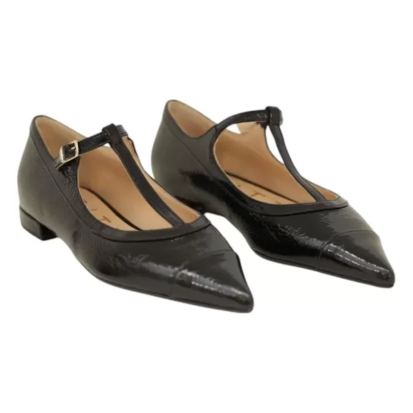 MATTEO PITTI Ballerina finish 1414-AI25