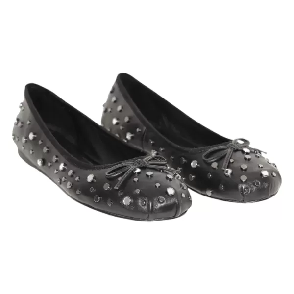 BIBI LOU Ballerina borchie 820Z10FS-AI25