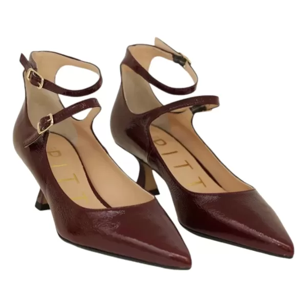 MATTEO PITTI Decoltè finish 1915A-AI25