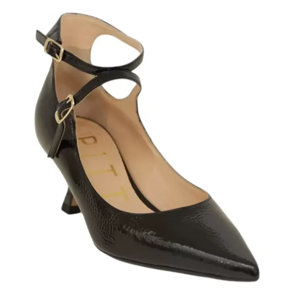 MATTEO PITTI Decoltè finish 1915A-AI25 2