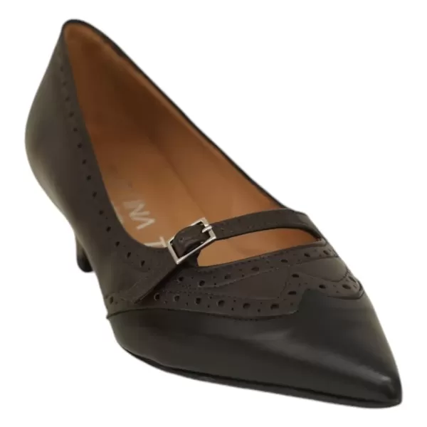 MARTINA T Decoltè nappa M1504A-AI25 2