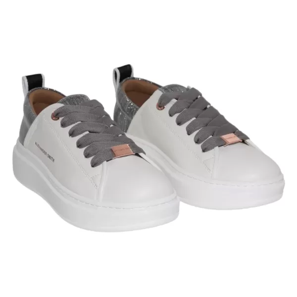 ALEXANDER SMITH Sneakers donna EWW6899WSV-AI25