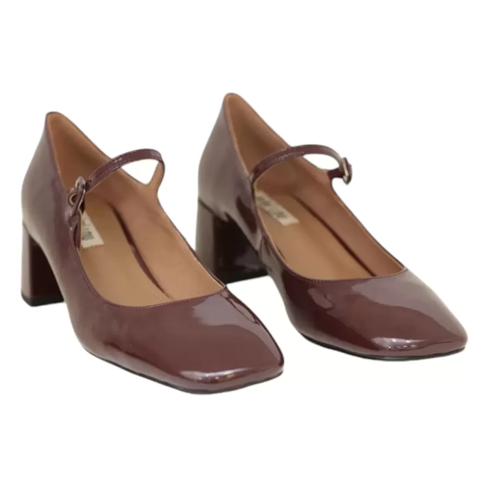 BIBI LOU Decoltè vernice 631Z20VK1-AI25