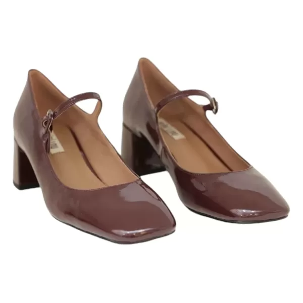 BIBI LOU Decoltè vernice 631Z20VK1-AI25