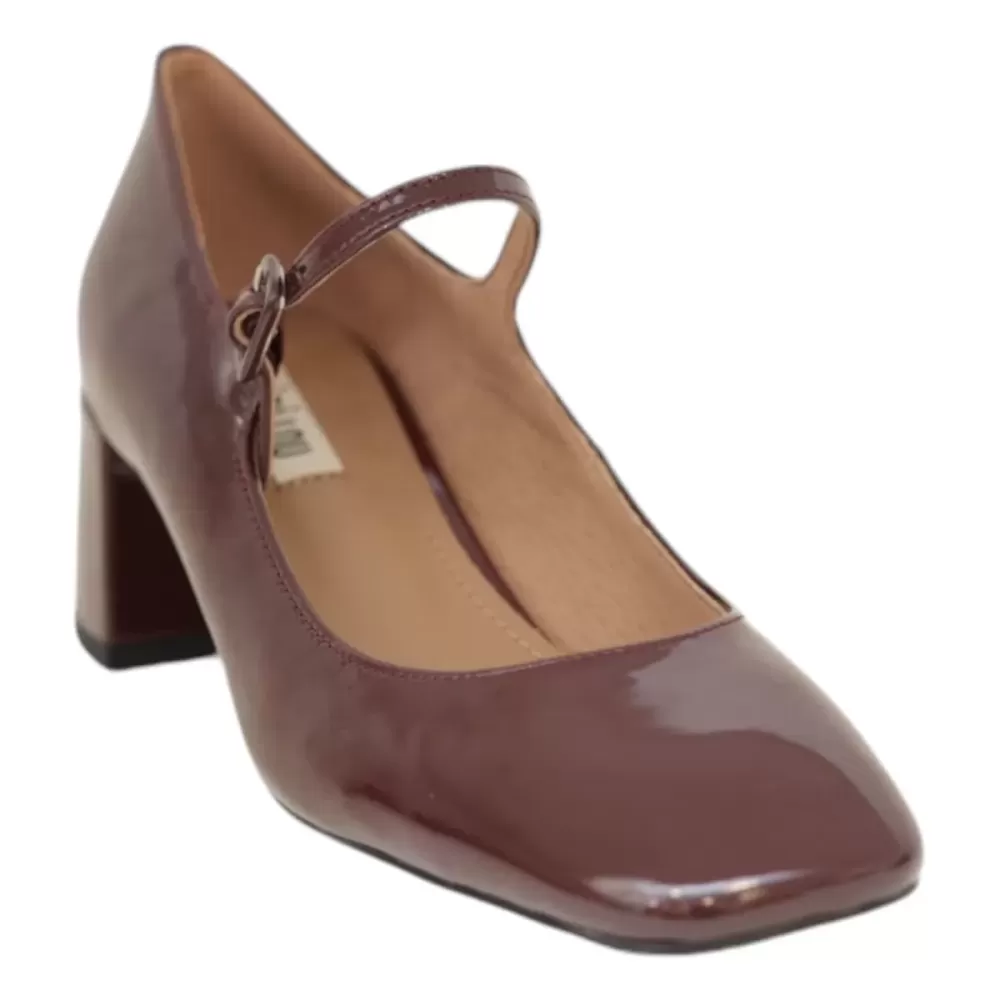 BIBI LOU Decoltè vernice 631Z20VK1-AI25