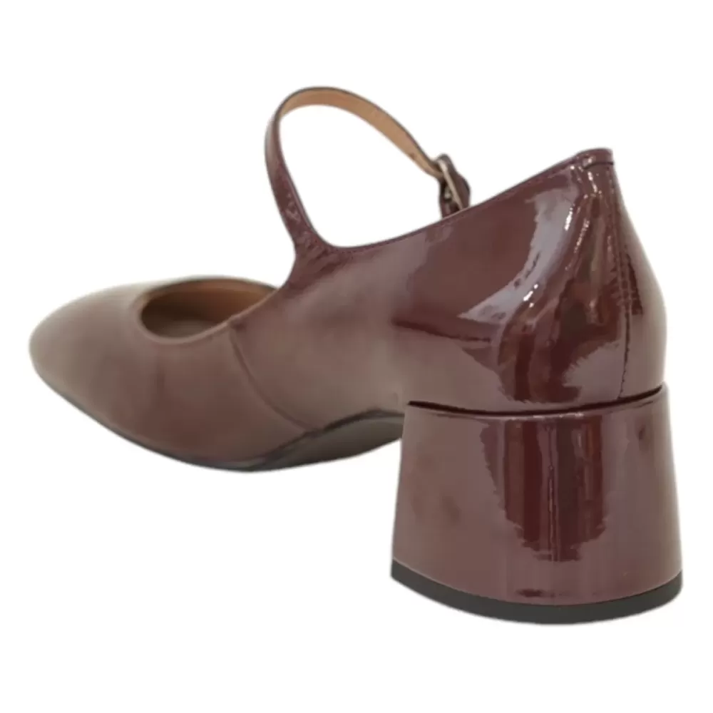 BIBI LOU Decoltè vernice 631Z20VK1-AI25