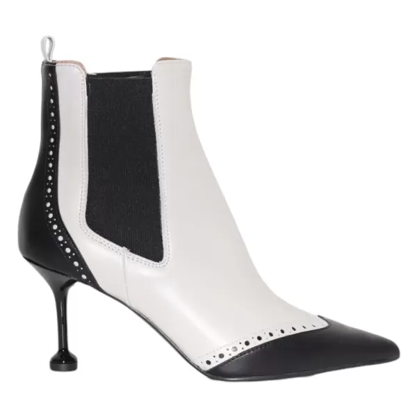 MARTINA T Tronchetto nappa M1670-AI25