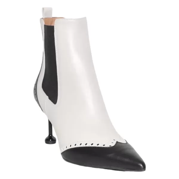 MARTINA T Tronchetto nappa M1670-AI25