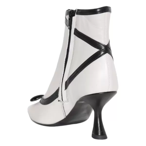 MARTINA T Tronchetto nappa M1656-AI25 2