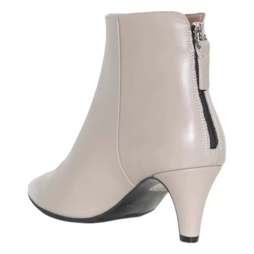 EVALUNA Tronchetto pelle 5570AI25