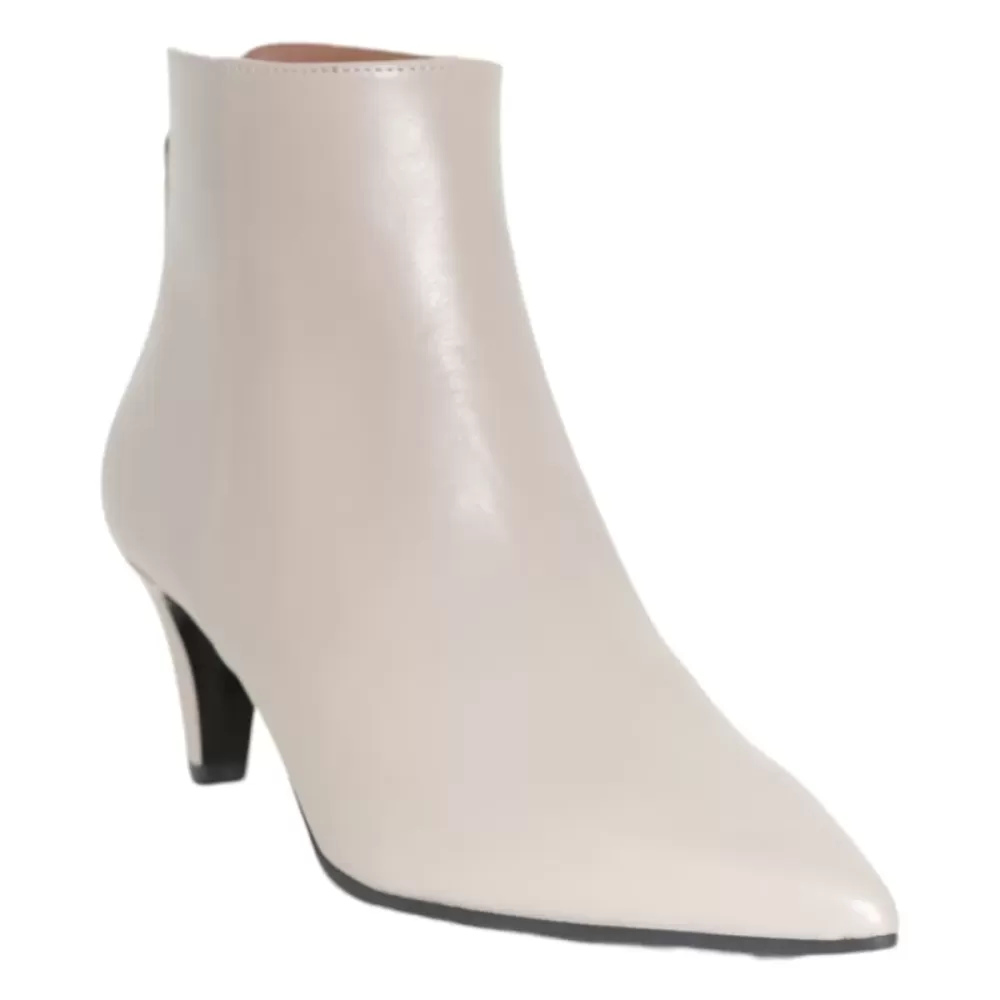 EVALUNA Tronchetto pelle 5570AI25