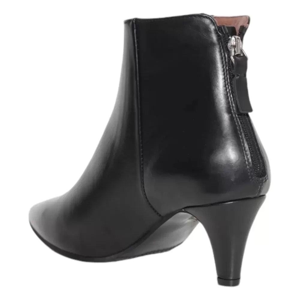 EVALUNA Tronchetto pelle 5570-AI25