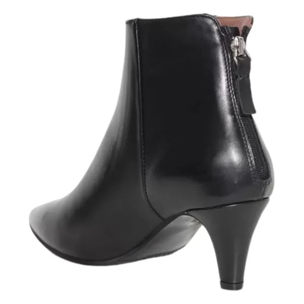 EVALUNA Tronchetto pelle 5570-AI25