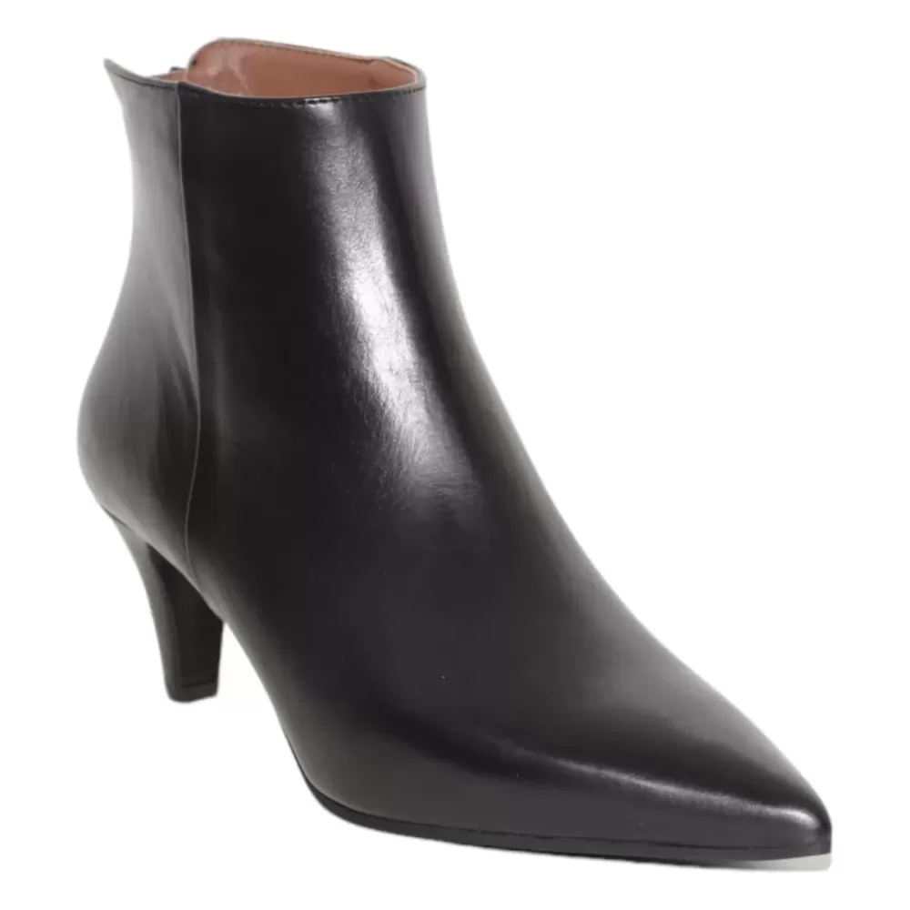 EVALUNA Tronchetto pelle 5570-AI25